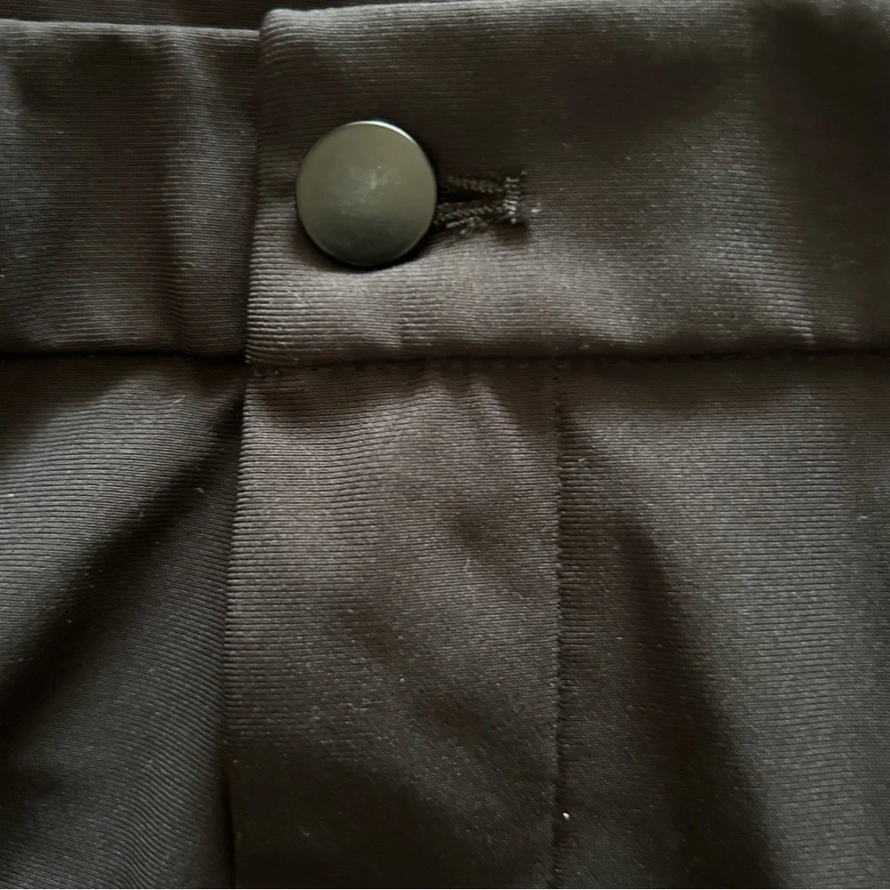 Lululemon Men’s Commission Short Relaxed Warpstreme Fabric 11